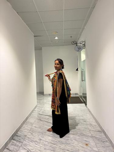 MAYURI NARENDRA PARAB