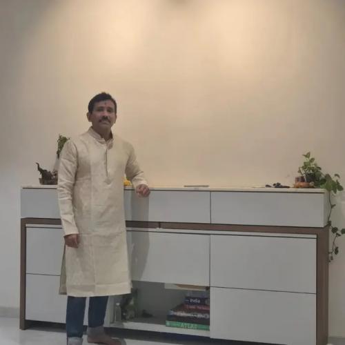 VINAYAK SUBHASH SHINDE