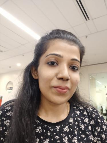 Priyanka Subhash Rane