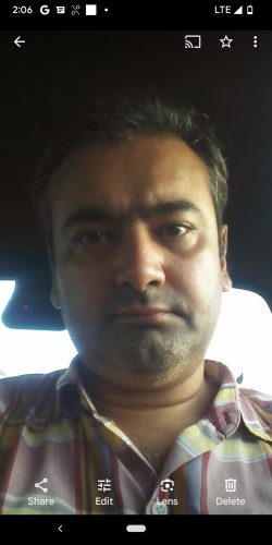 Nakul Shrikrishna Mastakar