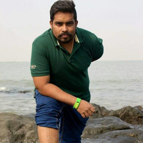 Umesh Sitaram Prabhu