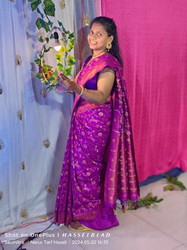 Monika Vitthal Malke