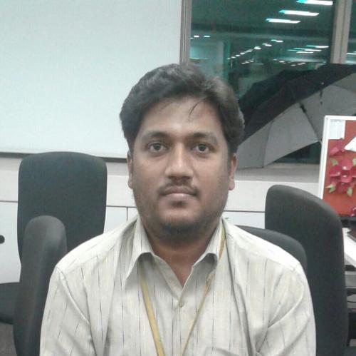 Subodh Chandrakant Sawant