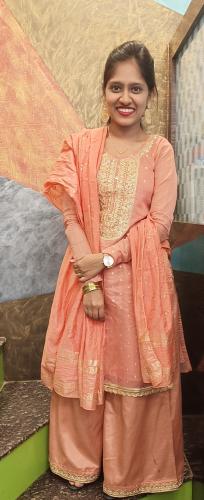 PRACHI KISHOR BHOGALE