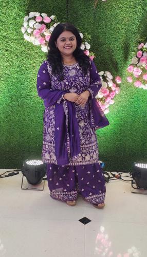 PRATIKSHA GOVIND SHETYE