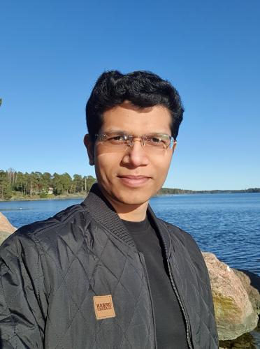 Raj Shivaji Rane