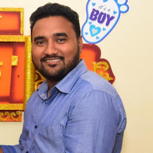 Sushil Sunil Nalwade