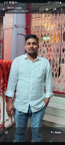ABHISHEK ASHOK kADU