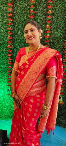 Mrunal Pandurang Desai