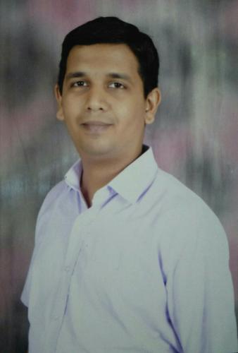 GEETESH BHASKAR KANADE