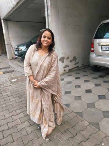 Aparna Pandurang Jadhav