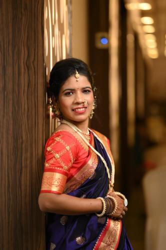PRIYANKA CHANDRAKANT AMBRE