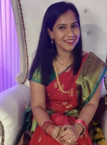 Jyotsna Suryakant Sawant