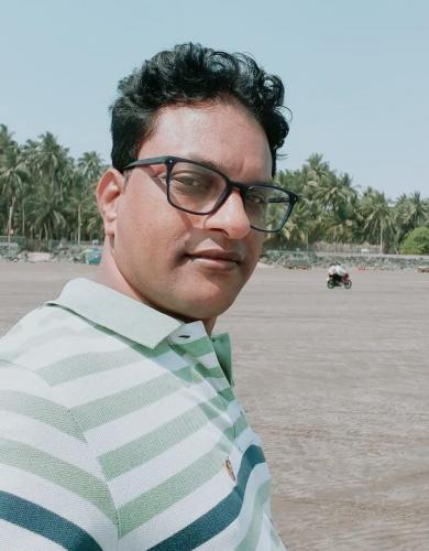 BALKRISHNA GAJANAN AEER