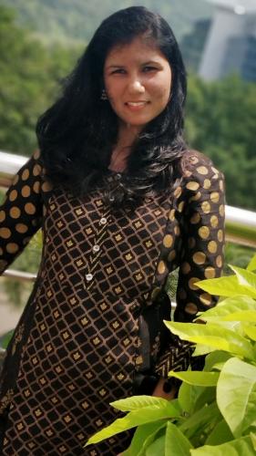 Pranjali Vithal Kadam