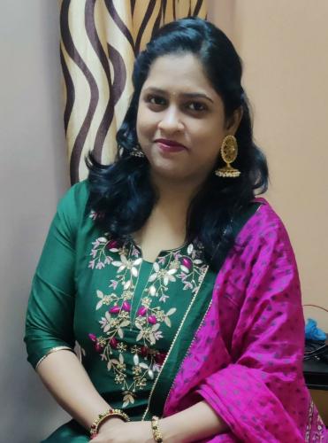 Tanaya Sakpal