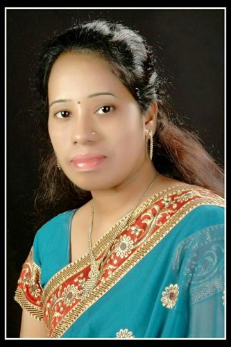 Bharti Kashinath More