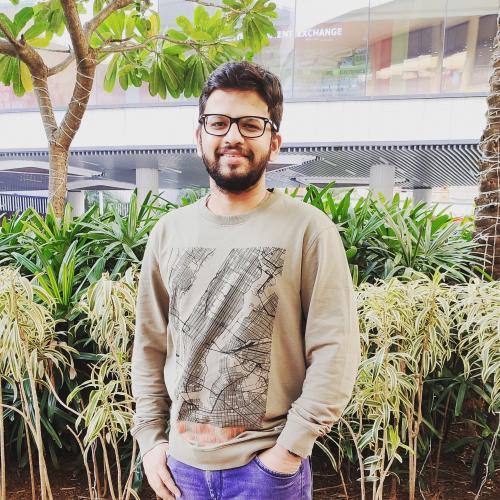 JATEEN RAJARAM SAWANT