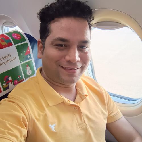 Hitendra Sadanand Tawde