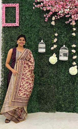 Apurva Subhash Kadam