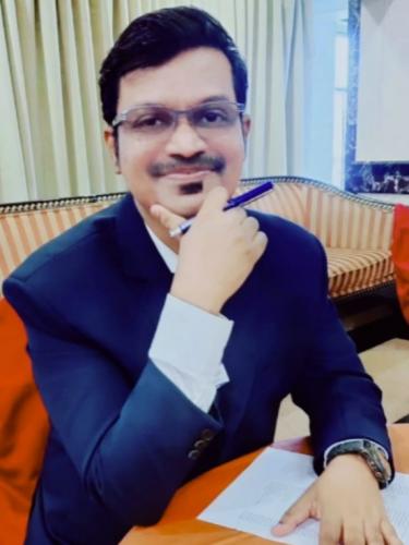 TUSHAR SHRIKANT DALVI