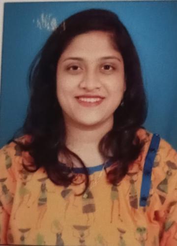 Snehal Ramakant Chavan