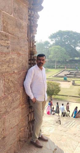 Sachin Zillu Parab