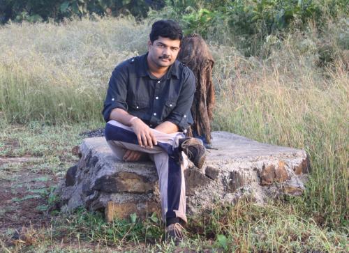 Vidyadhar Vasant Rane