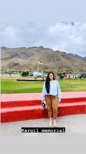 MADHURI PRADIP SAWANT