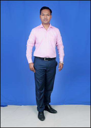 Ashish Jayprakash Dhuri