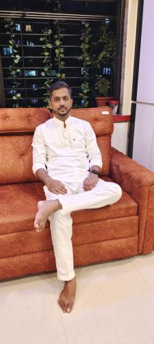 Vinayak Deepak Pednekar