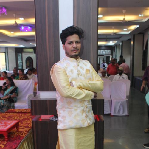 Adarsh Vishwanath Toraskar