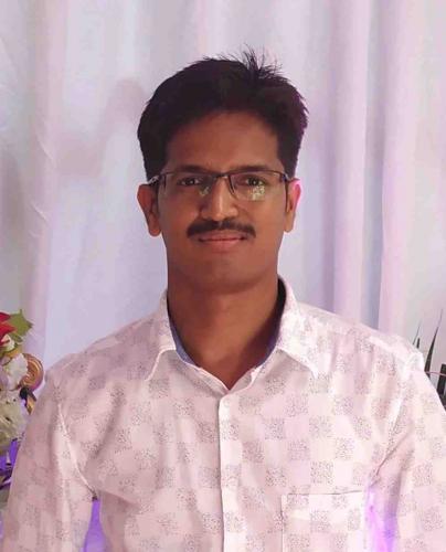 SANTOSH TANAJI PARADKAR