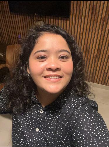 Harshali Sitaram Gawde