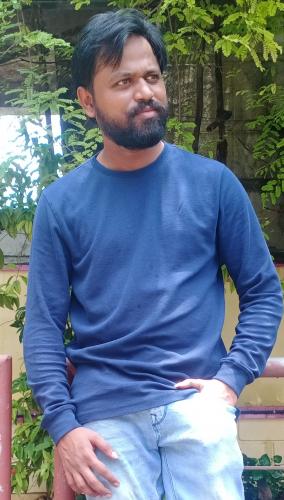 RAJESH JAYPRAKASH SAWANT