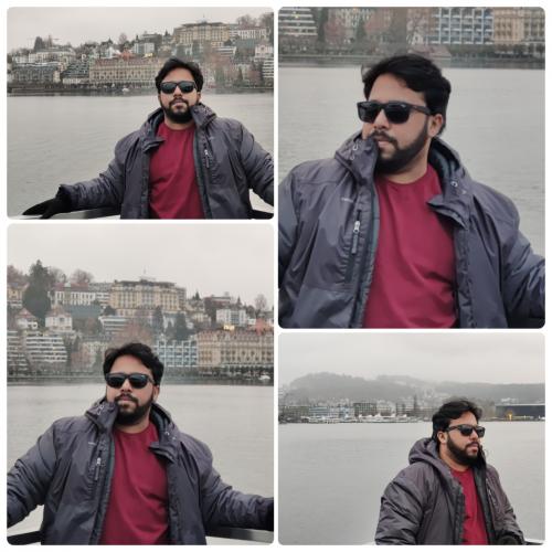 Rohan Vinayak Chavan