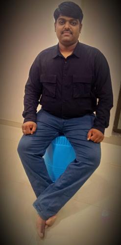 PRATHAMESH SUBHASH SAWANT