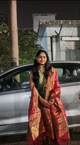 SONALI ANAND CHAVAN