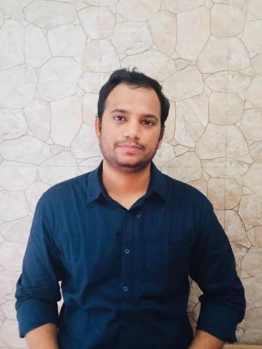 Himanshu Nitin Bugde