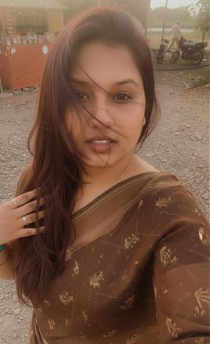 Prachi Pramod Sawant