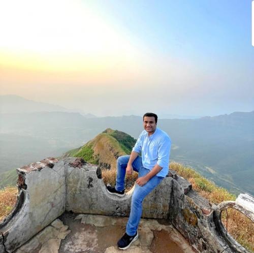 SAURABH SUDHAKAR SAWANT