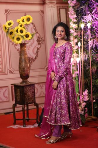 SANJANA MAHADEV PARAB
