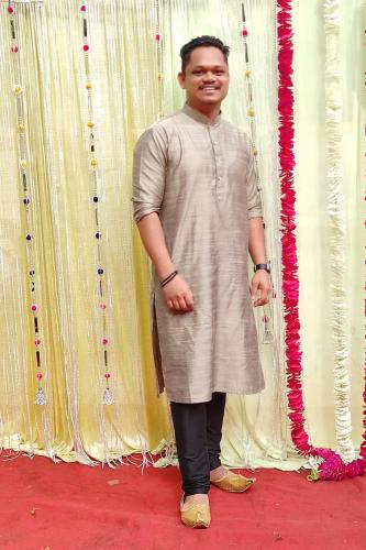 Shreekant Sadashiv Tawde