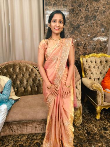 Sanjivani Nandkishor Rane