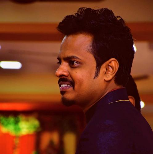 ASHISH ASHOK GAIKWAD