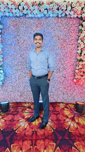 Atul RUSHIKANT SHIRKE