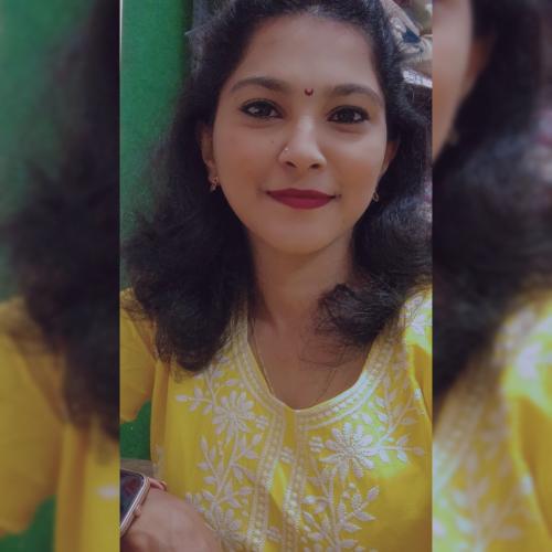 AARTI NARAYAN NAIK