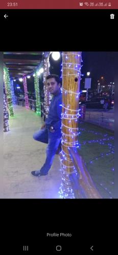 SHWETANK ANANT SHINDE