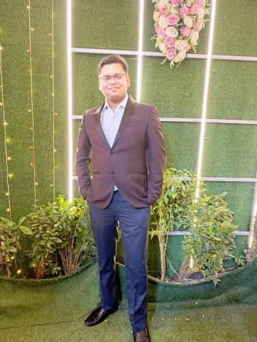 Vaibhav Gurunath Sawant