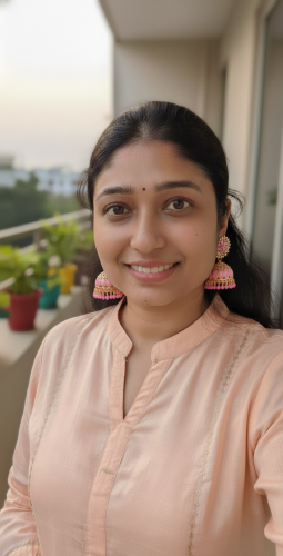 HARSHALI TULSHIDAS PARAB